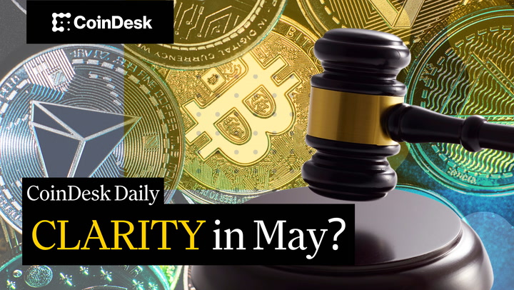 Video thumbnail for Is crypto market structure bill running out of time?
