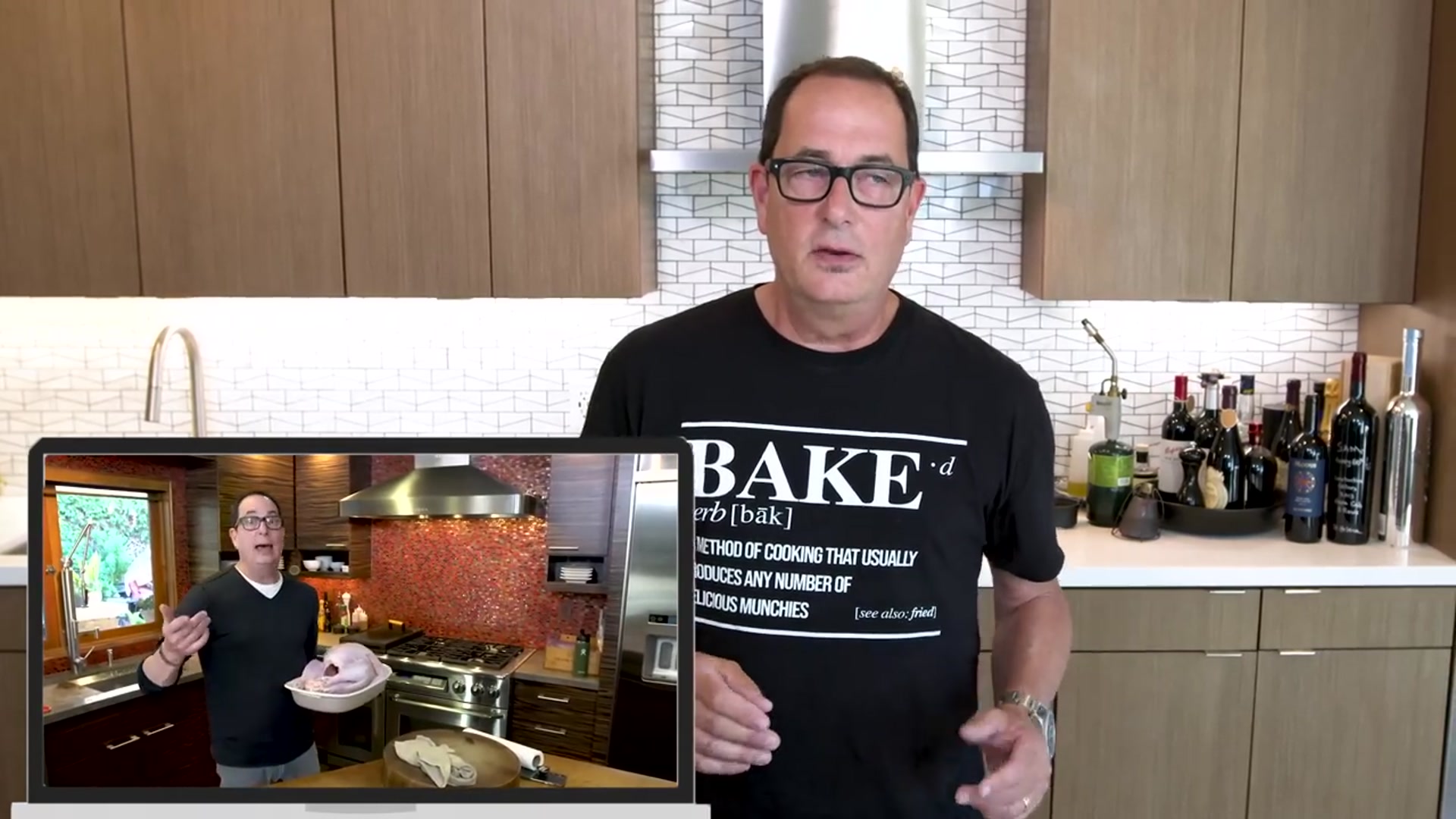 Video thumbnail for The Best Steak Fajitas - Easy Mexican Food Favorite _ SAM THE COOKING GUY 4K(720P_HD)