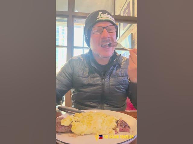 Video thumbnail for Steak and Eggs