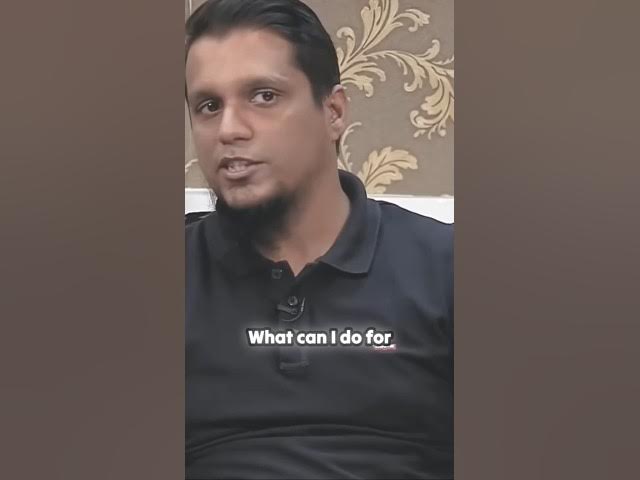 Video thumbnail for No job No prayer emotional bayaan #iislamicstory #islamic #freegaza