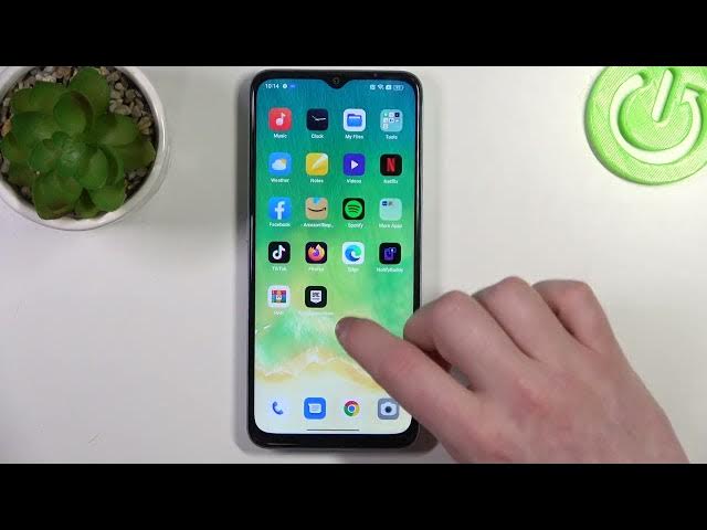 Video thumbnail for Is Fortnite Available in OPPO A78 5G – Fortnite Installation