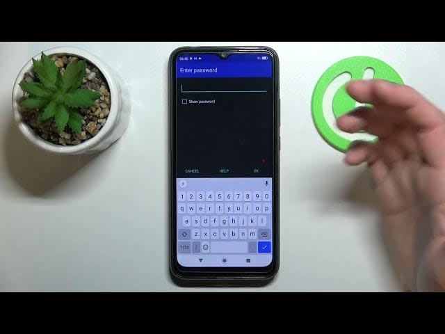 Video thumbnail for How to Pack Files Into RAR & Zip Archives on BLACKVIEW A70 // RAR App