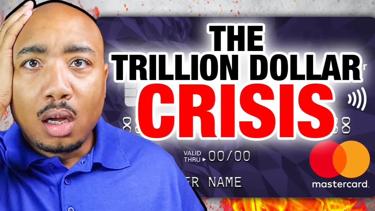 Video thumbnail for Orlando Miner: navigate home buying with high interest rates & credit card debt