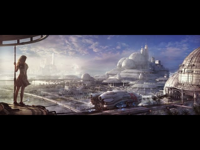 Video thumbnail for If World's Collide: A Pact Made Manifest