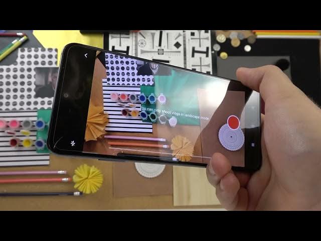Video thumbnail for XIAOMI Black Shark 5 Camera Tricks | Top Camera Tips & Hidden Options