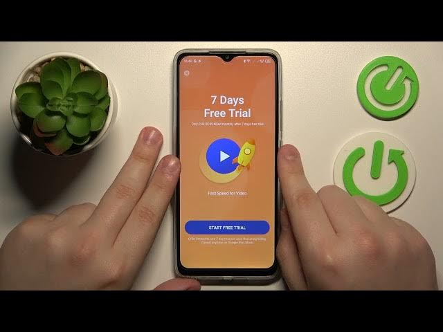 Video thumbnail for How to Set Up VPN on TECNO Pop 7