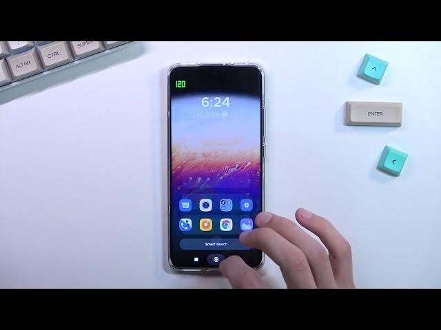 Video thumbnail for XIAOMI 12X Tips & Tricks You Should Know | The Best Hacks and Hidden Features