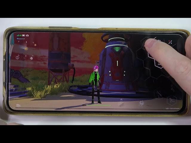 Video thumbnail for Tower Of Fantasy - How To Adjust Game Volume