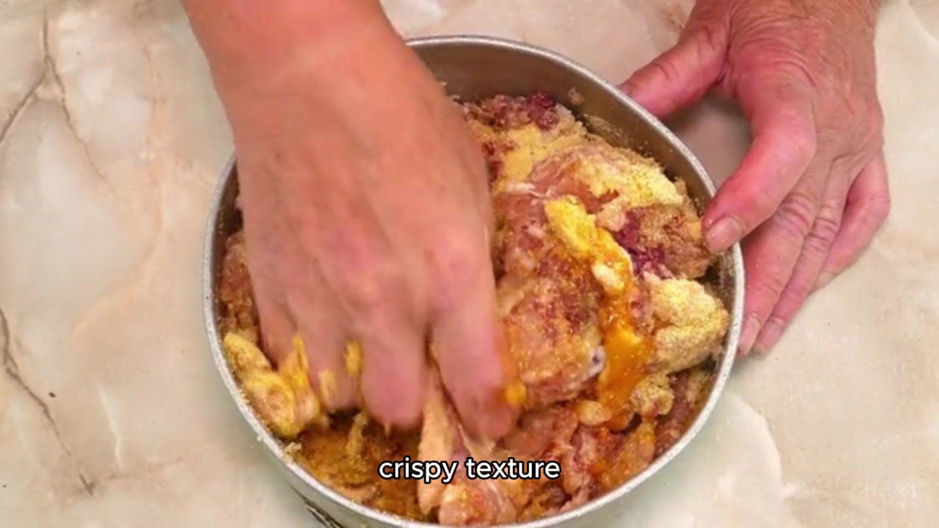 Video thumbnail for Stir-fry chicken recipe