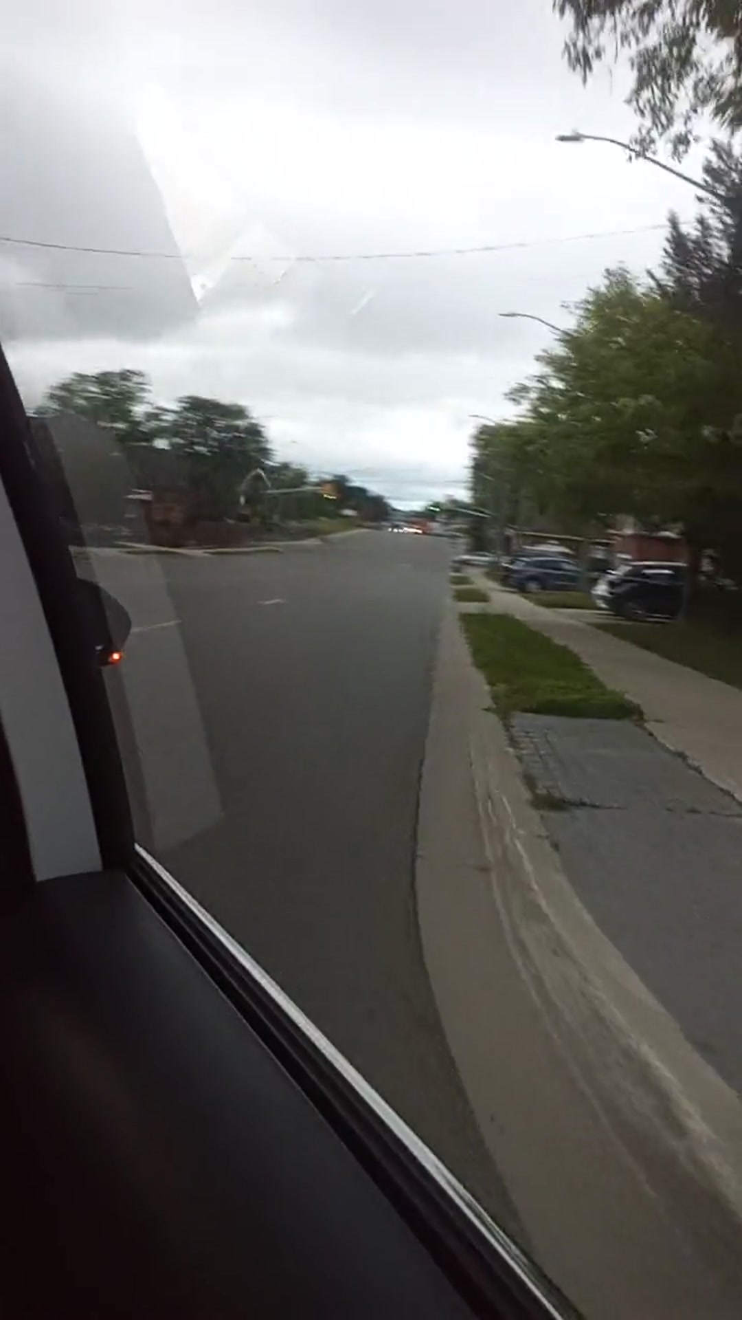 Video thumbnail for Cambridge Drive to Kitchener-Waterloo Border (Jun 12, 2026)