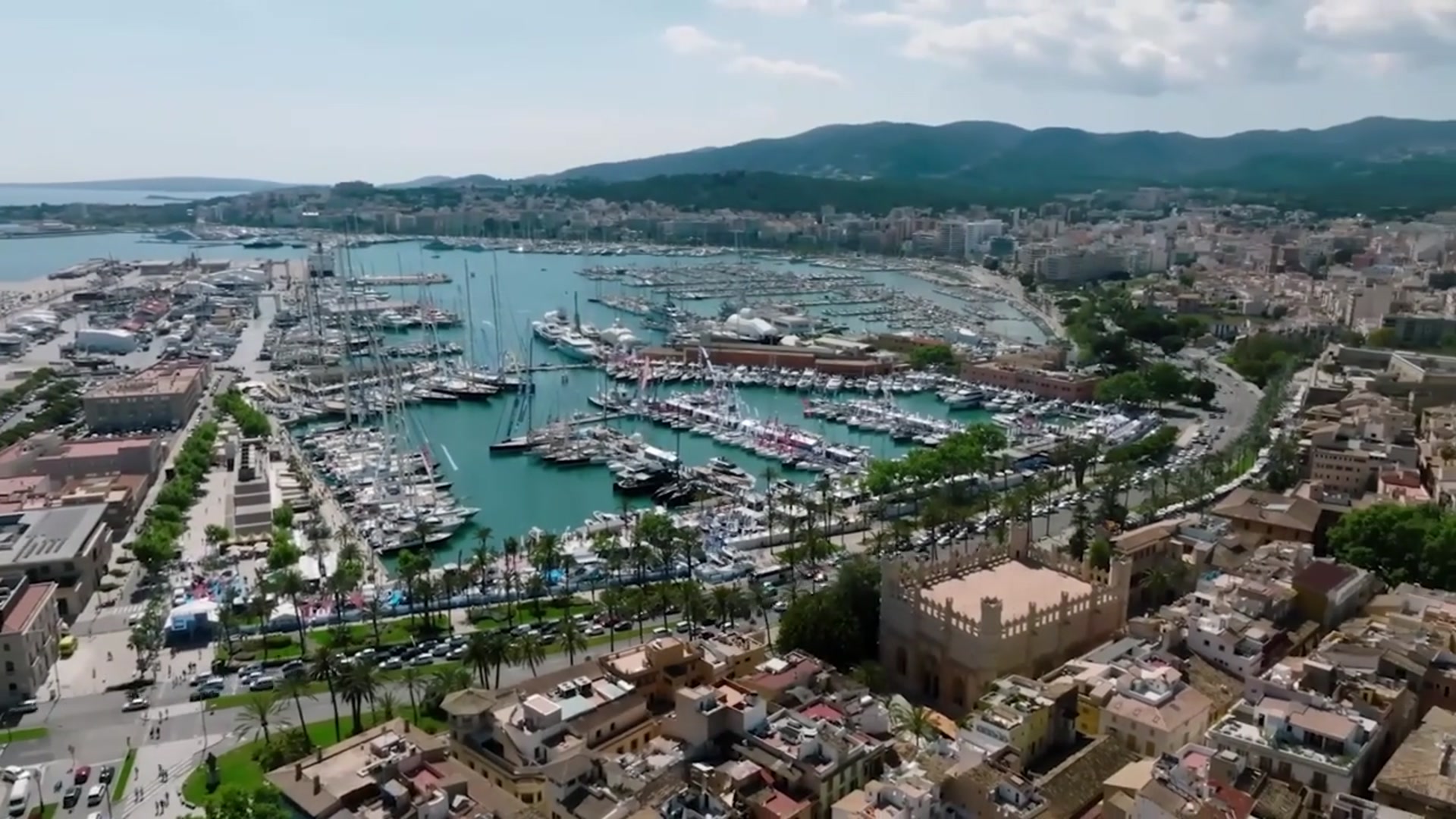 'Video thumbnail for Best Things To Do in Palma Mallorca Spain 2025 4K'