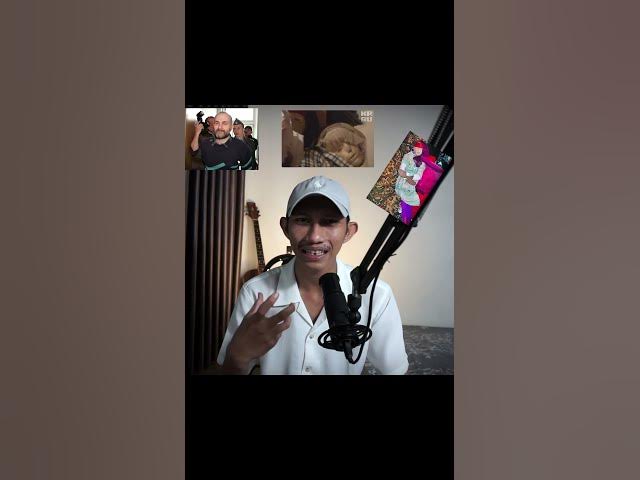 Video thumbnail for Jenius & Gil44 Kisah Anatoly Moskvin yang Mengguncang Rusia |Story