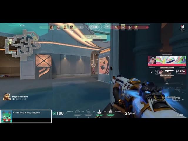 Video thumbnail for live feed lemon TTV & YT VAL