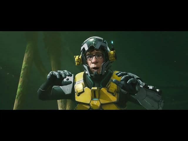 Video thumbnail for Pixelchen: Metroid Prime 4: Beyond ausführlich angespielt