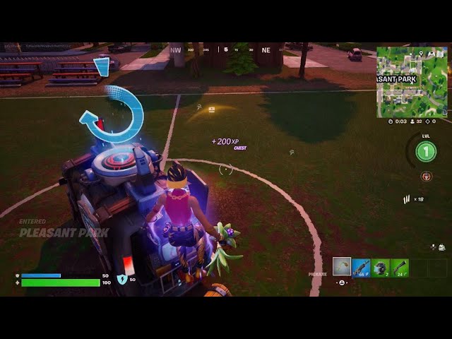 Video thumbnail for Fortnite_20250618165914