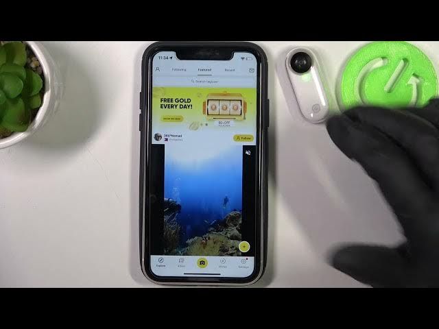 Video thumbnail for How To Format Camera Storage On Insta 360 GO