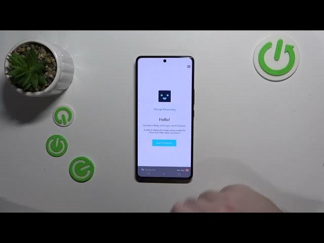Video thumbnail for How to Install the AI Assistant Chat Widget on the Home Screen on ASUS ROG Phone 8 Pro