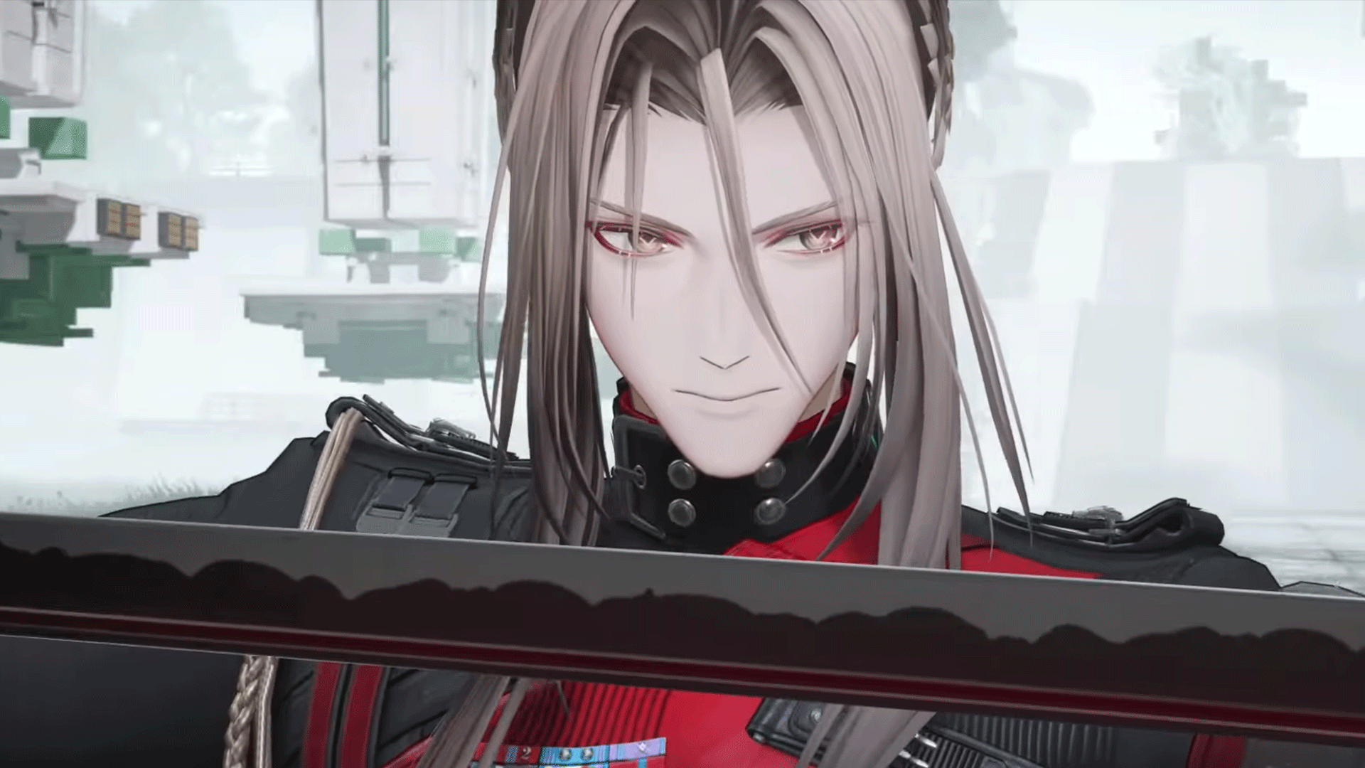 Video thumbnail for Arknights: Endfield - Official Pogranichnik Combat Overview Trailer