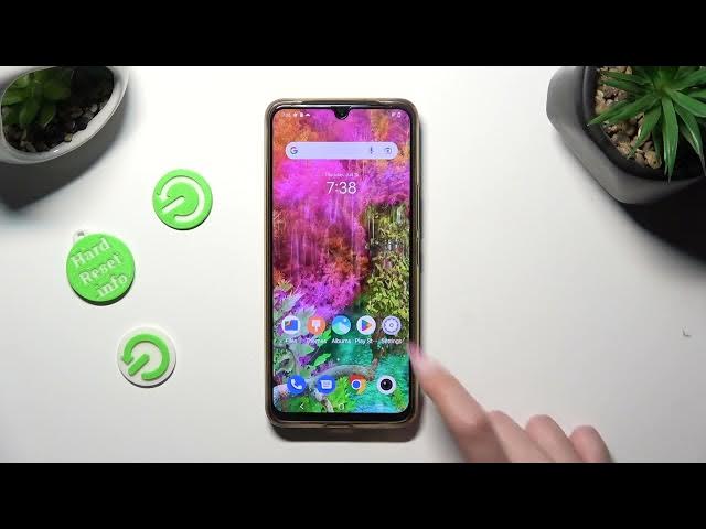 Video thumbnail for How to Change Font Style on VIVO T1 Pro 5? - Customize Text Style