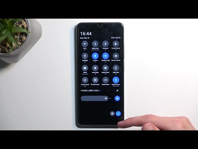 Video thumbnail for How to Enable DND Mode on Realme C67 for a Peaceful Experience