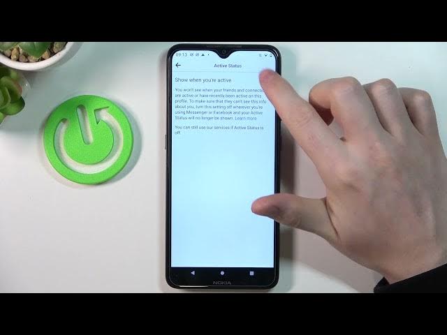 Video thumbnail for Facebook - How To Be Invisible