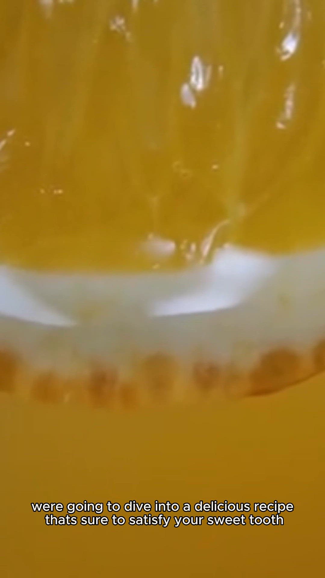 Video thumbnail for lemon pound cake recipe