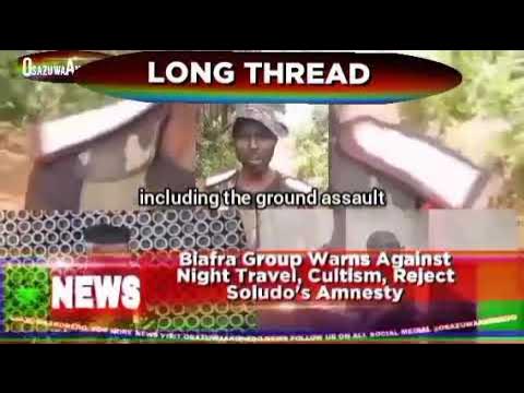 Video thumbnail for Long Thread @2pm 6 1