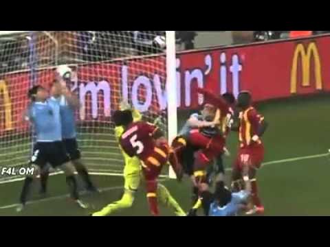 Luis Suarez y sus mordidas....