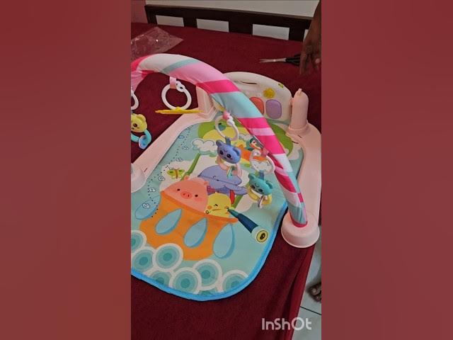 Video thumbnail for Perfect play toy #toy #kidtoys