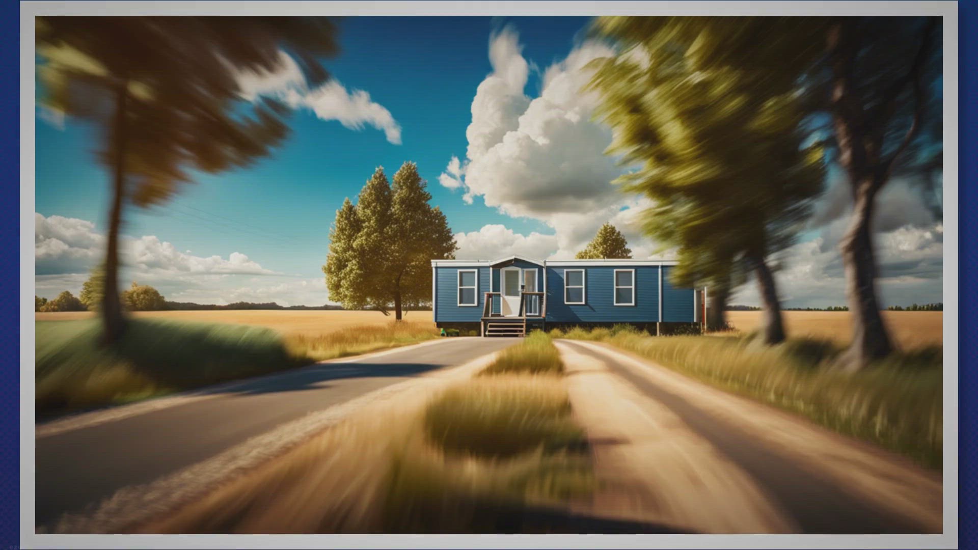 'Video thumbnail for The Ultimate Guide: Moving a Mobile Home for Free'