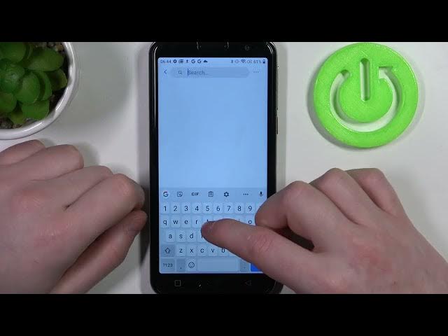 Video thumbnail for EMPORIA Smart 5 - Does it Have Fingerprint Scanner?