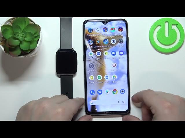 Video thumbnail for How to Change Watch Faces in Lenovo Watch S2 Pro?