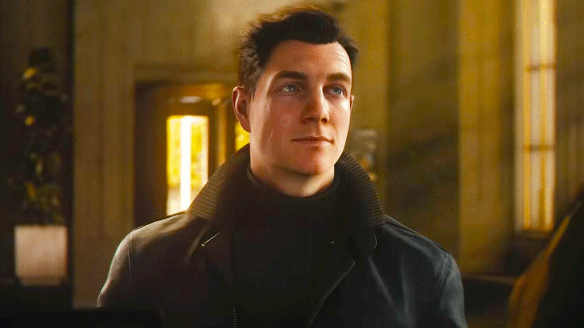 Video thumbnail for 007 First Light - Official 'Cast & Character Dev Diary' Beyond the Light Episode 2