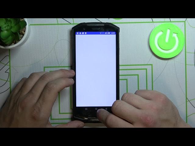 Video thumbnail for DOOGEE S70 and Sound Settings - How to Customize Call Ringtone Sound