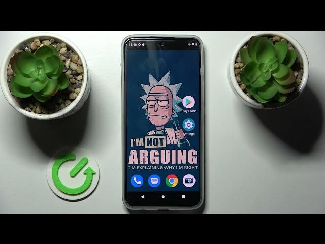 Video thumbnail for How to Activate Auto Brightness on MOTOROLA G71 5G - Turn On Auto Brightness