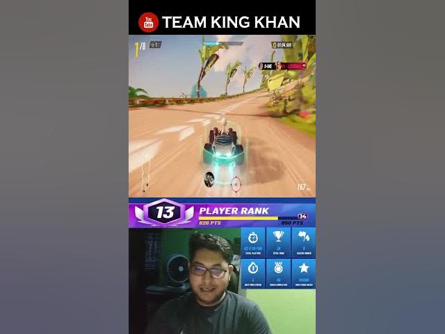 'Video thumbnail for Speed Up in Disney Speedstorm with These Tricks! ๐๐ฅ'