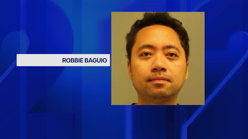 Video thumbnail for Suffolk MRI technician convicted of child endangerment for telling girl to pose sexually during exam