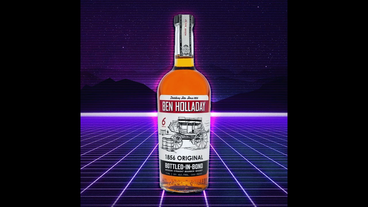 Video thumbnail for Is the Bourbon Boom REALLY Over? + Ben Holladay BIB Review