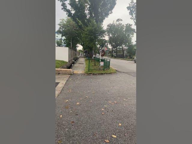 Video thumbnail for Somewhere in Singapore