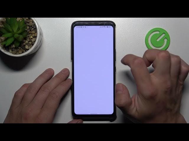 Video thumbnail for How to Set Custom Ringtone on Asus ROG Phone 6 - Change Default Ringtone