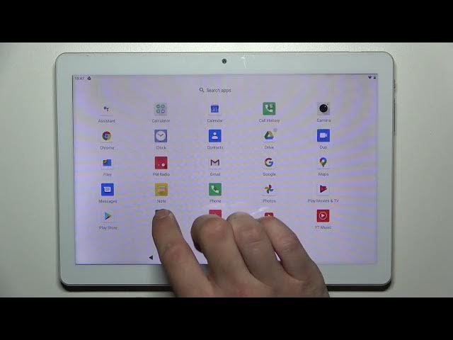 Video thumbnail for Switch On/Off Charging Sound - TOSCIDO M863 and Sound Modes