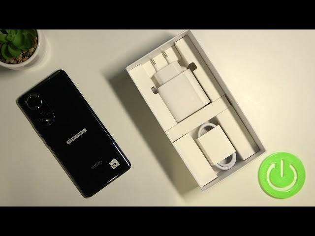 Video thumbnail for Does Huawei Nova 9 have Charger in Box? Huawei Box Accessories