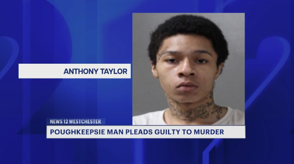 Video thumbnail for Poughkeepsie man admits to fatally shooting 19-year-old