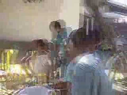 Video thumbnail for os peladeiros 2007