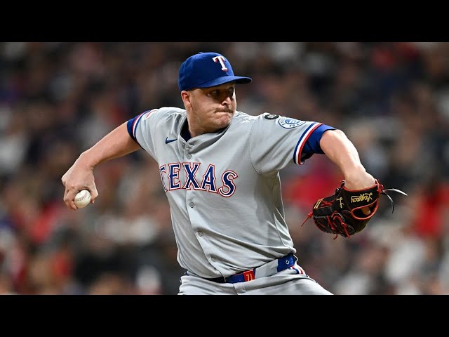 Video thumbnail for Jacob Webb 2025 MLB Highlights!