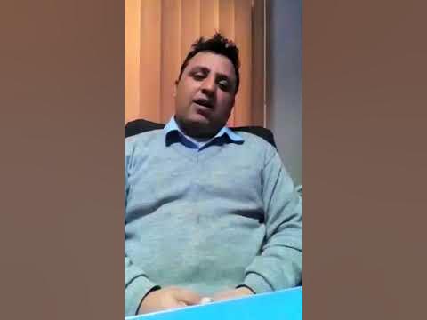 Video thumbnail for A post by Mohammad Sabir Safi محمد صابر صافى on Today