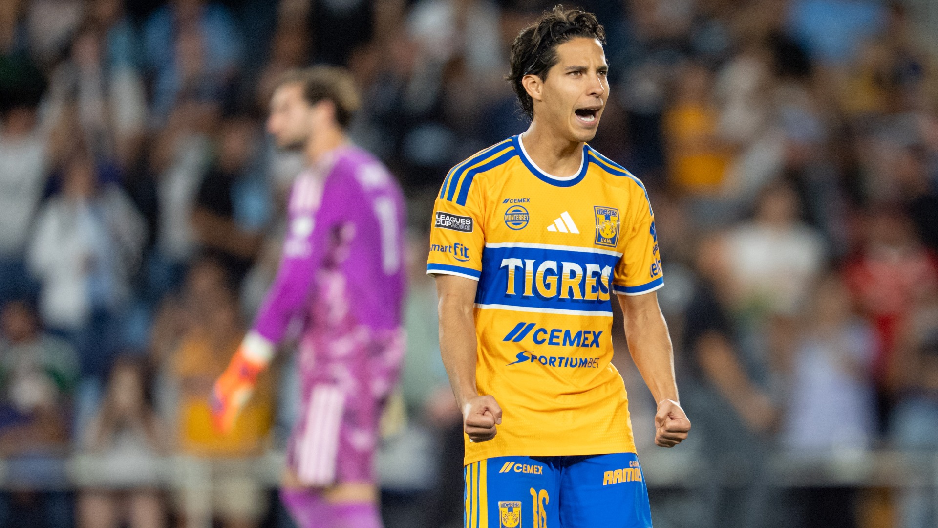Video thumbnail for Liga MX Drama: Tigres Upset Toluca, Playoff Race Heats Up