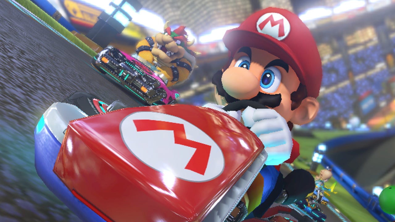 Video thumbnail for The 25 Best Mario Kart Tracks