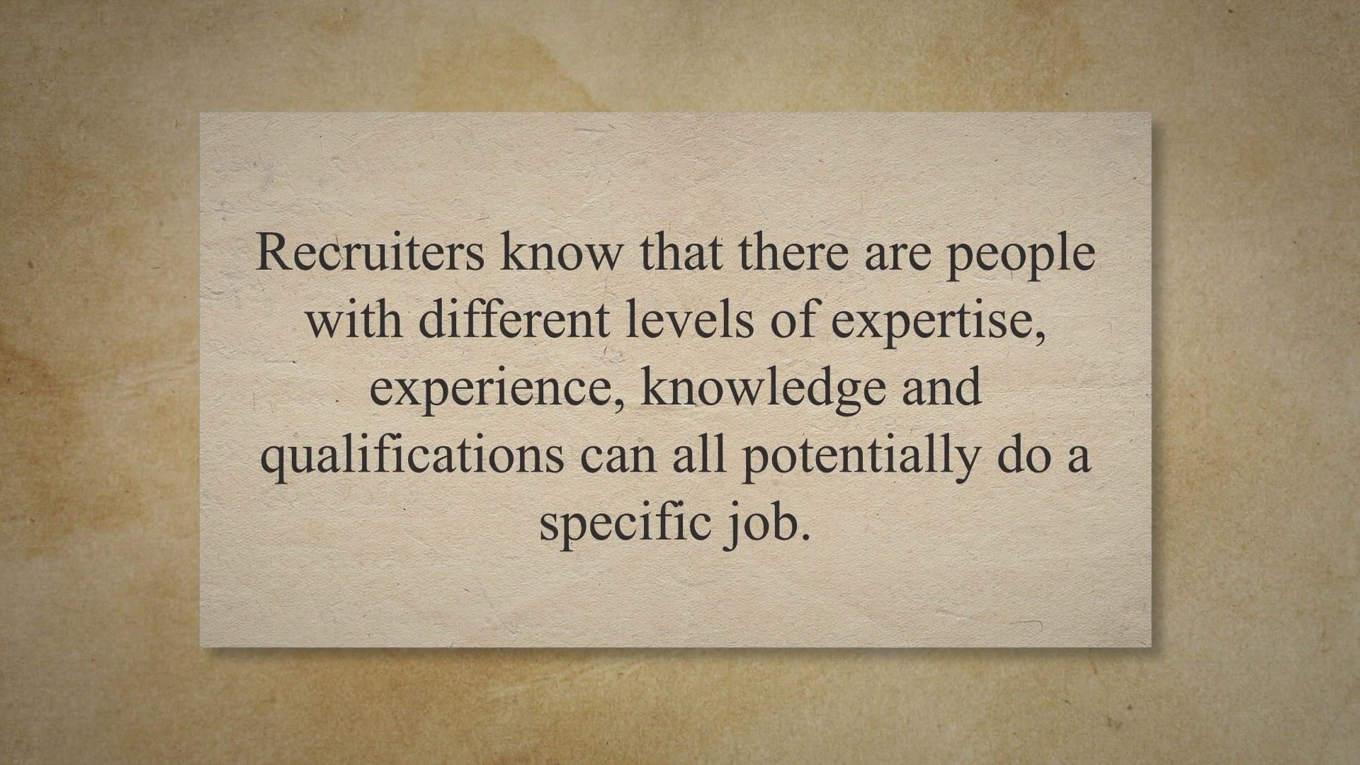 Video thumbnail for No Matric Job Vacancies in South Africa