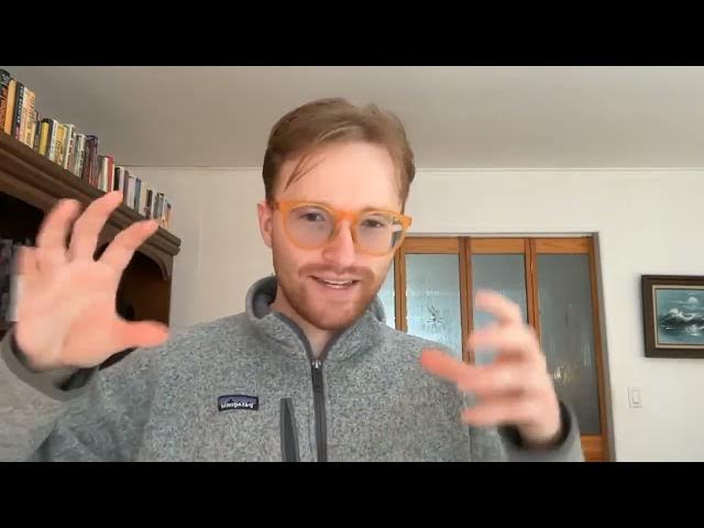 Video thumbnail for New Recording - 3/31/2026, 11:15:46 AM